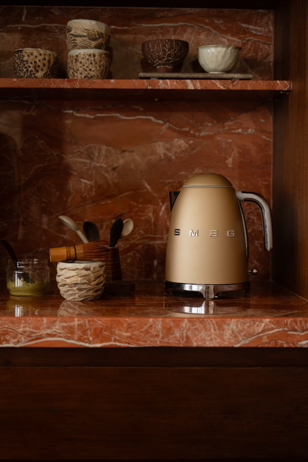 SMEG, 2