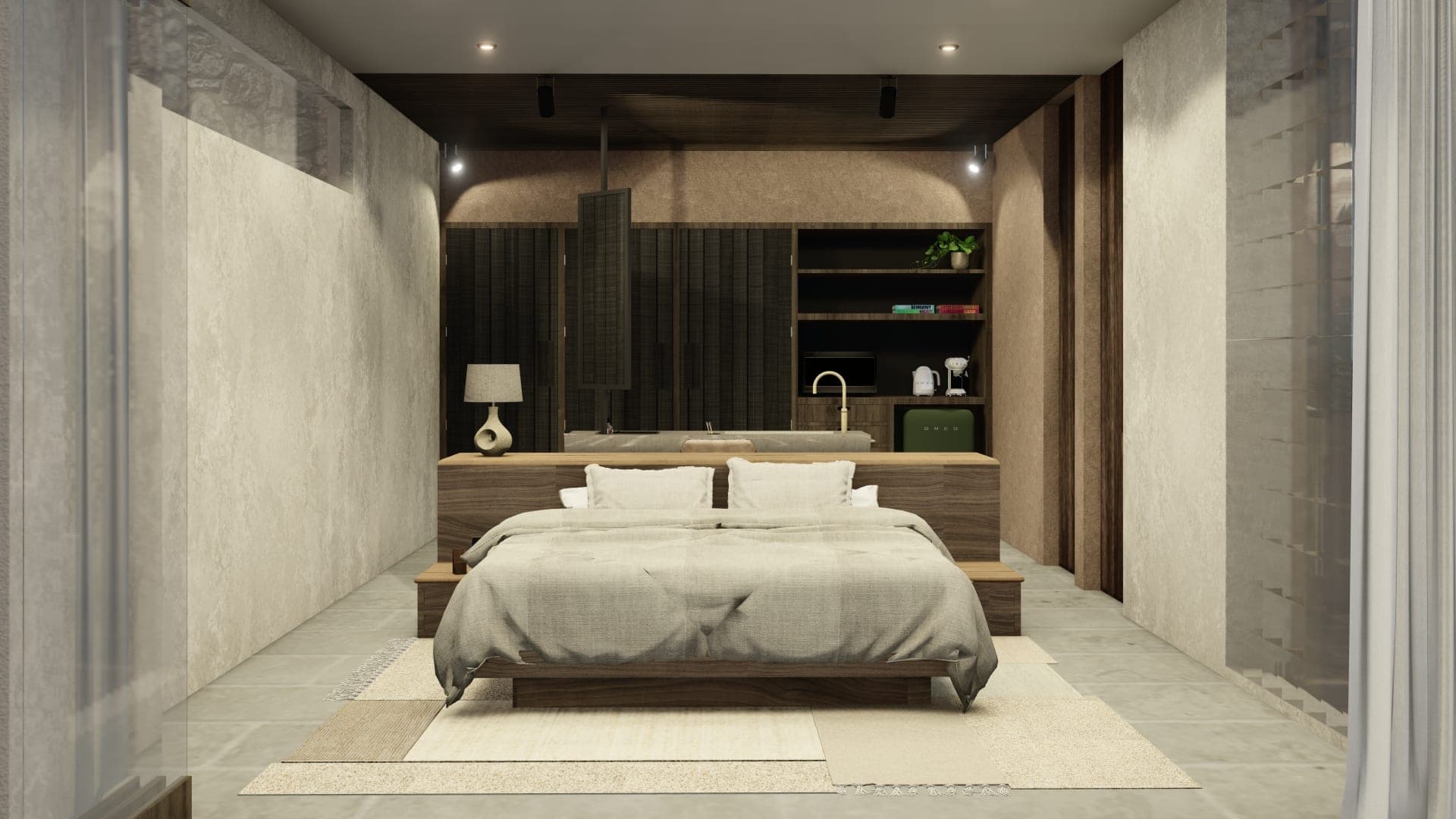 Lembongan Villas, 3