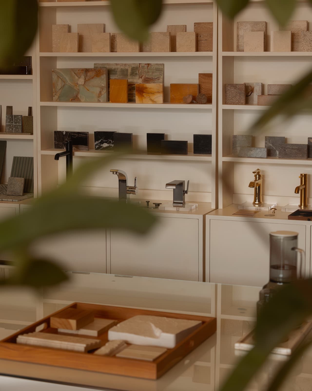 Full Scope Interior Design